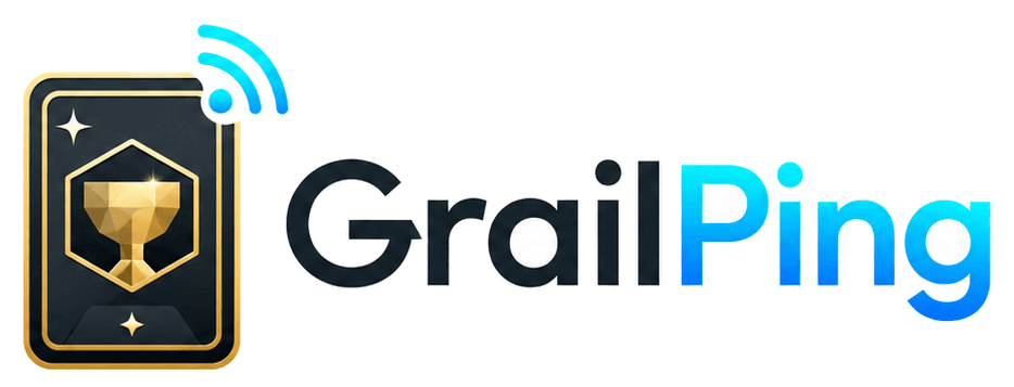 GrailPing